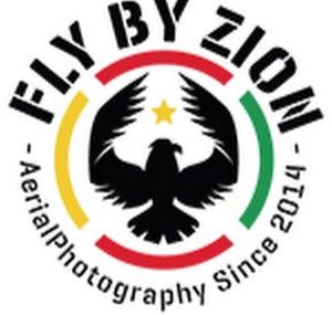 Fly by Zion (Jahguide)