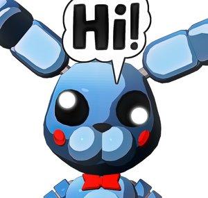 FNAF NEW SKIN ROLE PLAY