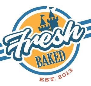 FreshBaked!