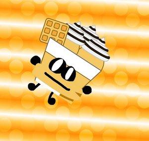 FrozenWaffle