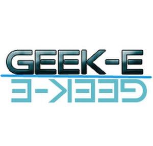 Geek E Inc. Productions