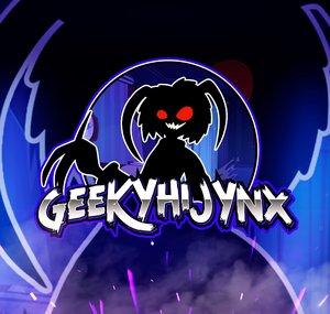 GeekyHiJynx