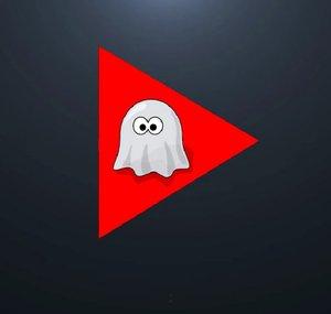 Ghost Play