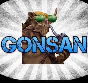 Gonsan Gamer