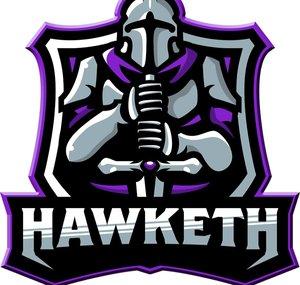 Hawketh