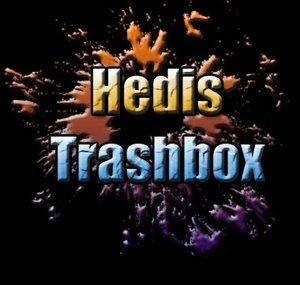 HedisTrashbox