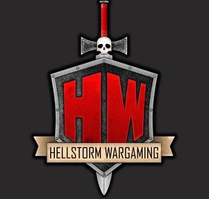 Hellstorm Wargaming