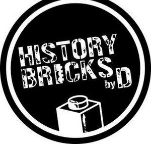 HistoryBricksByD