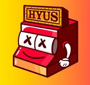 Hyus