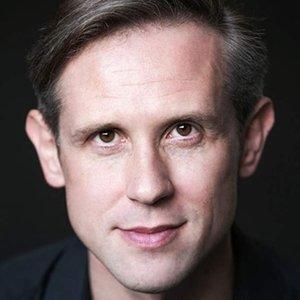 Ian Hallard