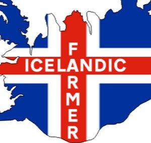 Icelandic Ice
