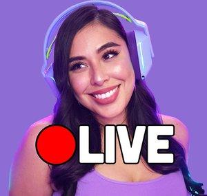 iHasCupquakeLIVE