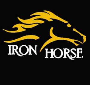 Iron Horse Model Railroad