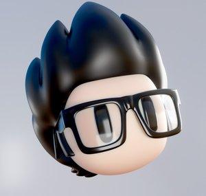Itsy Omni