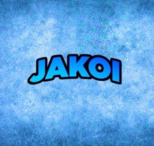 Jakoi J