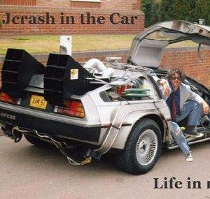 Jcrashinthecar