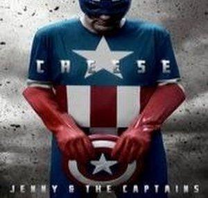 Jennyand theCaptains