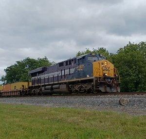Jimmy the Ohio Railfan
