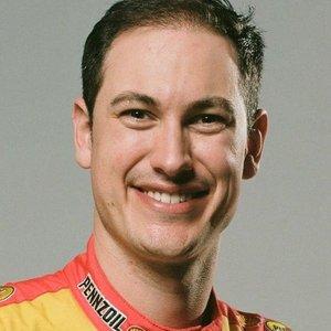Joey Logano