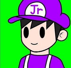Junior caos