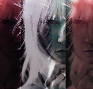 Kaminka Merel aka KaminkaBell