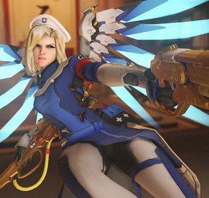 Katelyn Overwatch