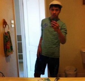 Kevin Phu