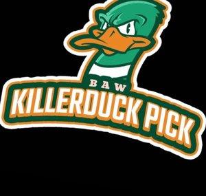 KillerDuckPick