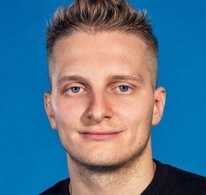 Konstanin Sidorkov