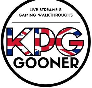 KPG - GOONER