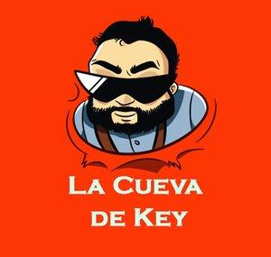 La Cueva de Key