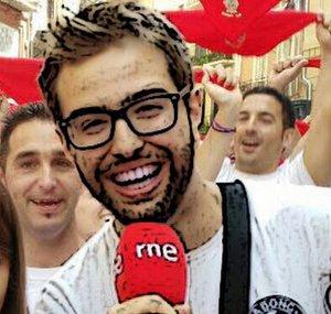 La Voz de Asier Sola