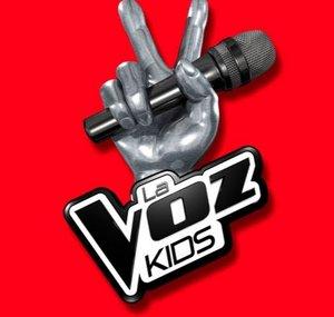 La Voz Kids