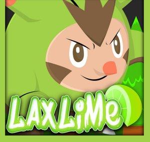 LaxLime
