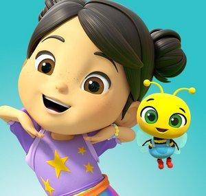 Lellobee City Farm - Nursery Rhymes for Kids