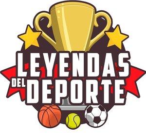 Leyendas del Deporte
