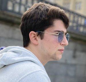 Lionel | Ask Switzerland