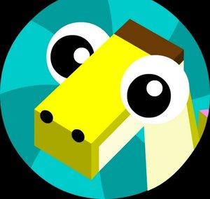 Lizard Bricks