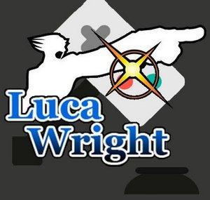 Luca Wright - Game Design & Debunking