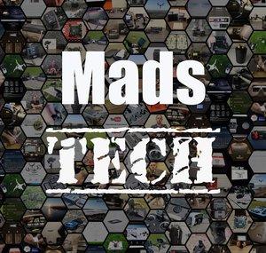 Mads Tech