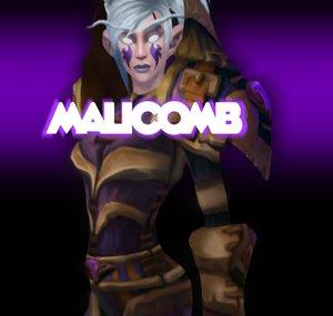 Malicomb