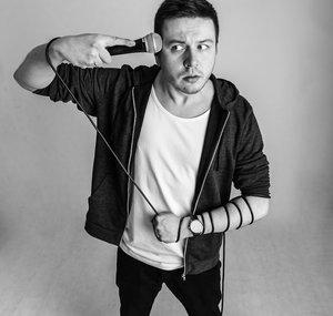 Mateusz Socha
