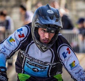 Maxime Roucheau