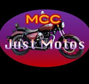 MCC Just Motos