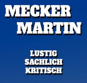 Mecker Martin