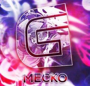 Mecko