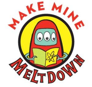 Meltdown Comics and Collectibles