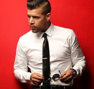 Michael Constantino