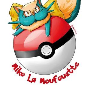 Miko La Moufouette