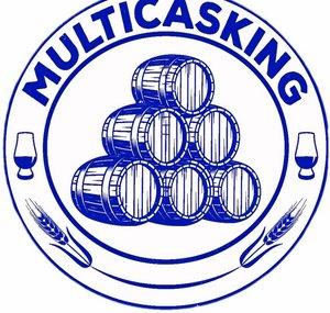 MultiCasking | Whiskey & Slushies